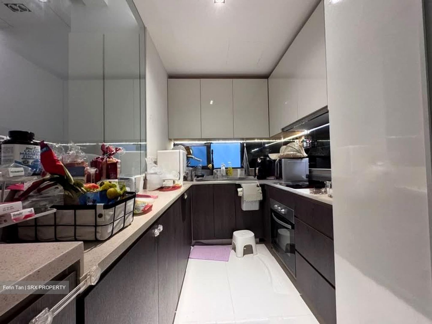 E Maison (D13), Apartment #589171961
